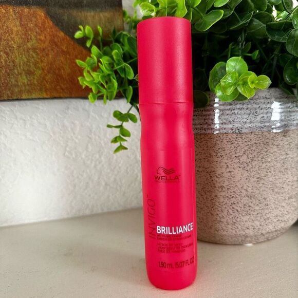 Wella Invigo brilliance spray - Picture 2 of 8